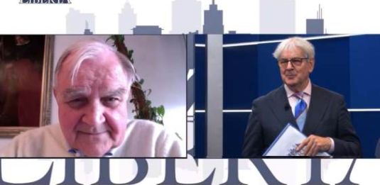 PIAZZA LIBERTA’, puntata di sabato 18 maggio 2024