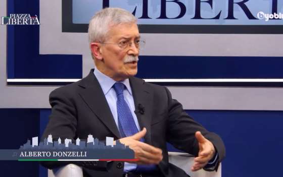 Trattato Oms, PIAZZA LIBERTA': intervento del dr Alberto Donzelli