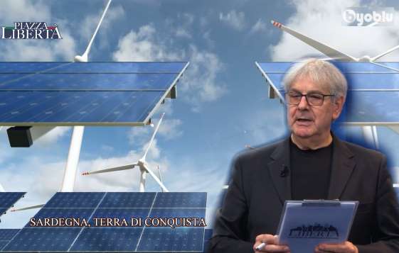 PIAZZA LIBERTA’, puntata di sabato 4 maggio 2024