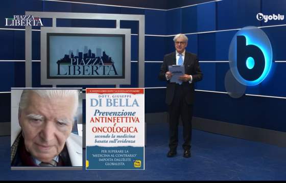 PIAZZA LIBERTA’, puntata di domenica 5 maggio 2024