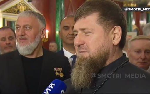 Kadyrov