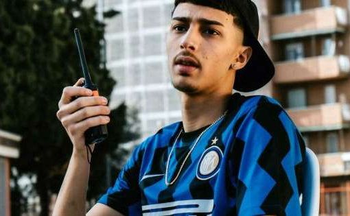Zaccaria Mouhib baby gang