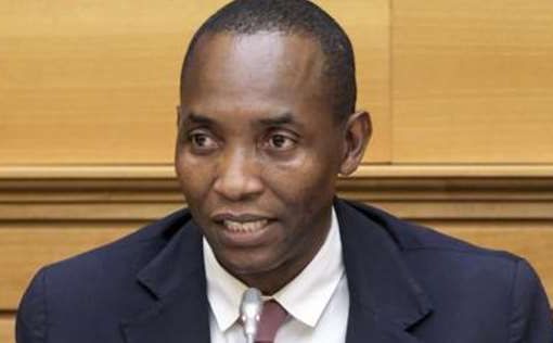 Aboubakar Soumahoro