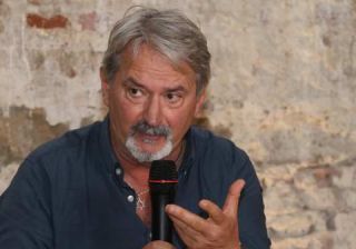 Aldo Grandi, direttore delle Gazzette