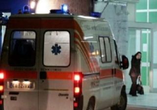 ambulanza ospedale
