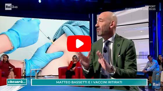 Matteo Bassetti