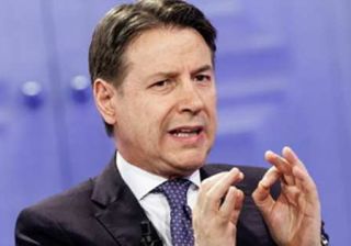 Giuseppe Conte