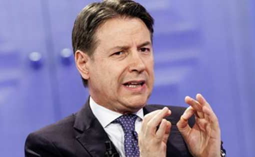 Giuseppe Conte