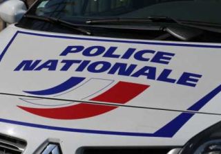 polizia Francia