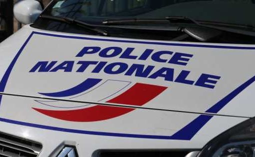 polizia Francia