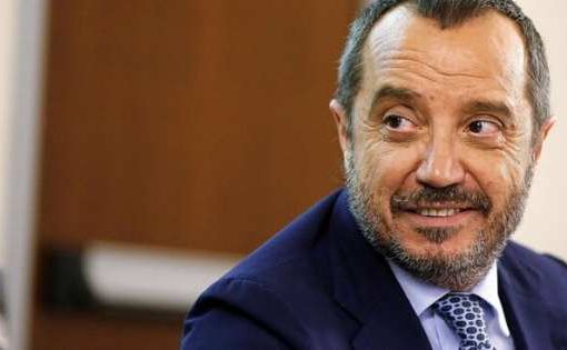 Franco Di Mare