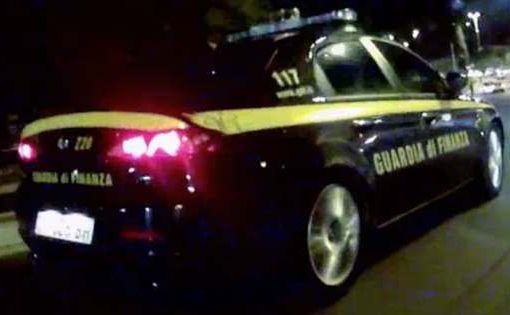 gdf antidroga