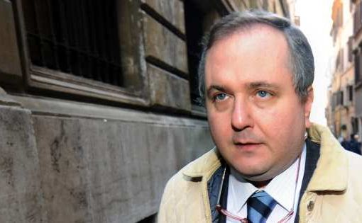 Genchi al contrattacco: “Boccassini dice bugie, un documento inedito lo dimostra” Gioacchino Genchi - foto Ansa