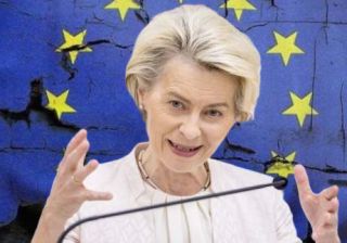 von der Leyen UE