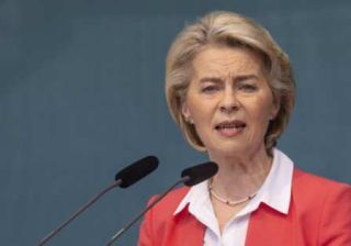 von der Leyen