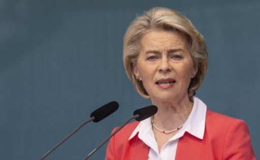 Pedaggi stradali, UE deferisce Italia a Corte di giustizia europea von der Leyen