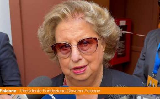 Maria Falcone