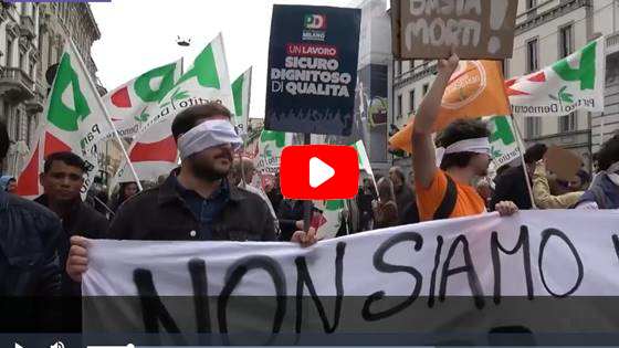 giovani pd