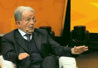 Romano Prodi