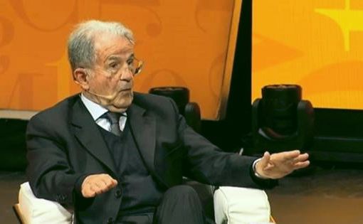 Romano Prodi