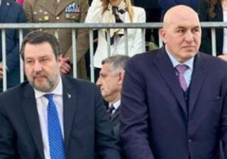 Crosetto e Salvini