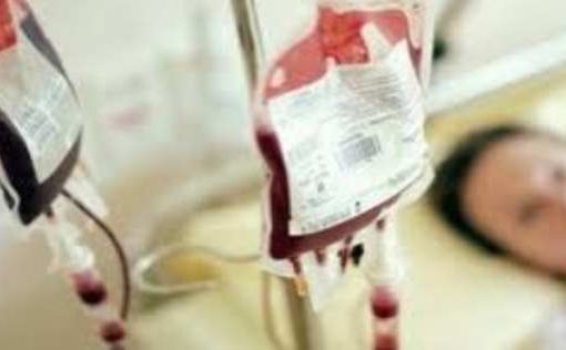 sangue trasfusione
