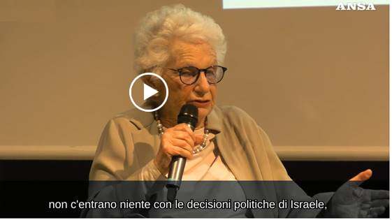Liliana Segre