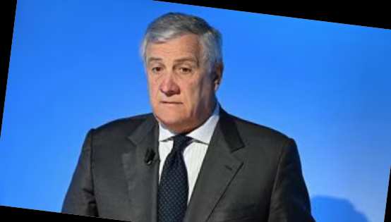 Tajani contro da Imolaoggi.it Tajani contro Trump ‘parole dure su Zelensky’