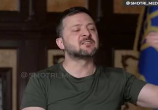 Zelensky