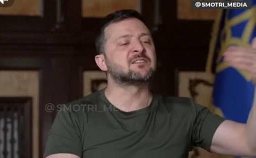 Zelensky: “I confini non si cambiano con la forza” Zelensky