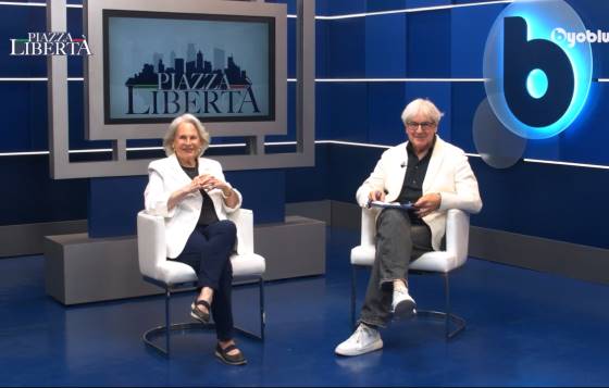 PIAZZA LIBERTA’, puntata di domenica 16 giugno 2024