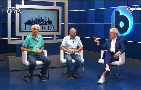 PIAZZA LIBERTÀ, puntata di sabato 22 giugno 2024
