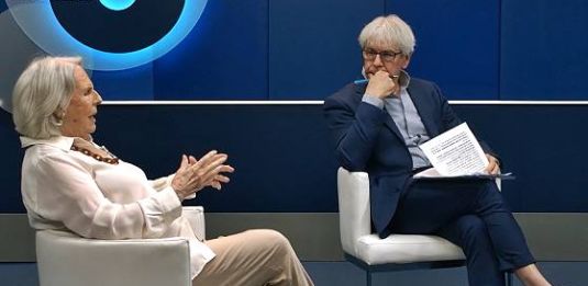 PIAZZA LIBERTA’, puntata di domenica 23 giugno 2024