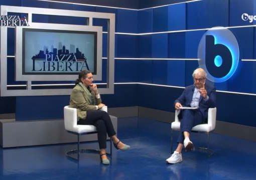 PIAZZA LIBERTA’, puntata di sabato 29 giugno 2024