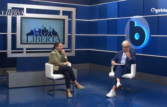 PIAZZA LIBERTA’, puntata di sabato 29 giugno 2024