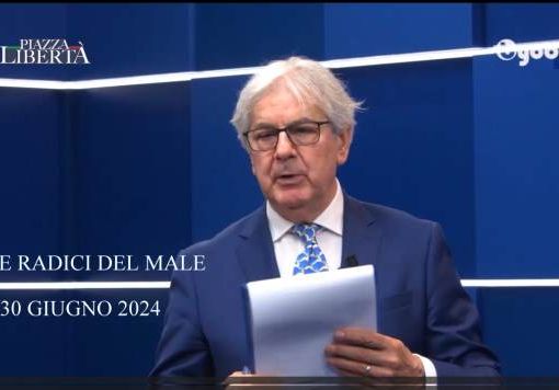 PIAZZA LIBERTA’, puntata di domenica 30 giugno 2024
