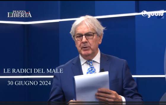 PIAZZA LIBERTA’, puntata di domenica 30 giugno 2024