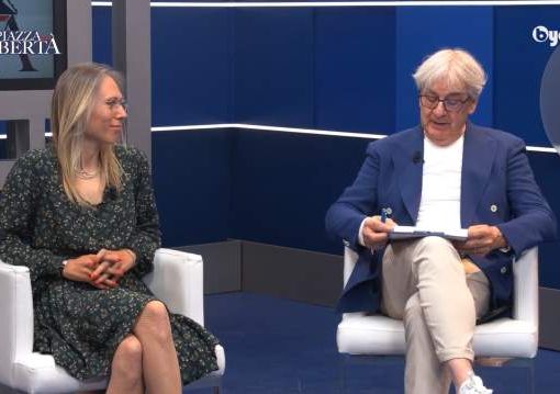 PIAZZA LIBERTA’, puntata di domenica 9 giugno 2024