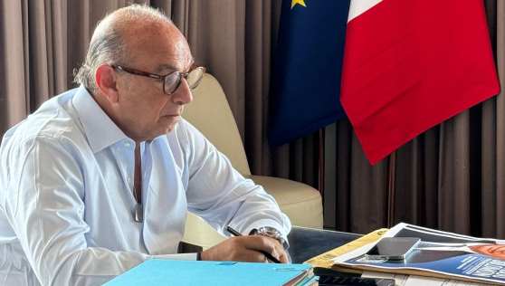 Phillipe Hababou Solomon