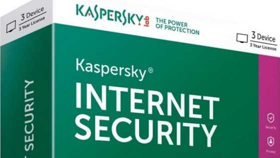 Kaspersky