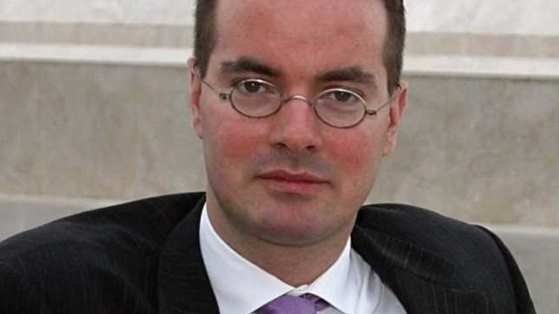 Malore per Klaus Davi, ricoverato in ospedale Malore per Klaus Davi, ricoverato in ospedale