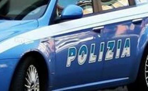 Polizia