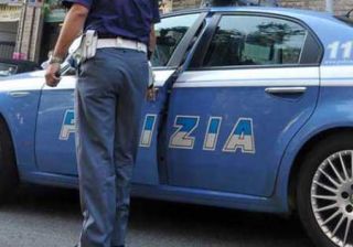 POLIZIA
