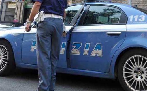 POLIZIA