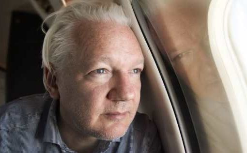 Assange costretto a dichiararsi colpevole