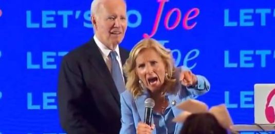 Jill Biden