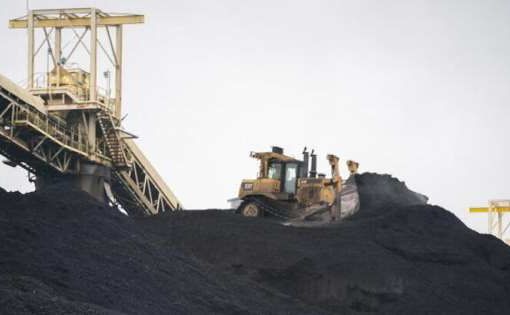 Eliminazione del carbone, risarcimento miliardario per società mineraria tedesca Eliminazione del carbone