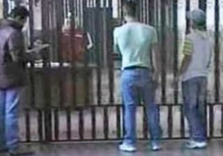 carcere minorile