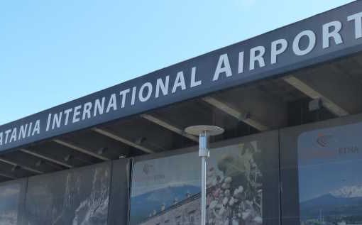 Aeroporto Catania