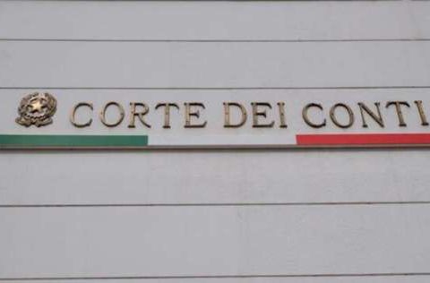corte dei conti